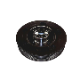 View Engine Crankshaft Pulley Full-Sized Product Image 1 of 10